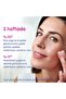 Anti-Aging Plumping and Firming Day Cream with Hyaluronic Acid and SPF 15 Protection - 7