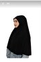 قطعة واحدة عملية وشاح كبير جاهز للصلاة - 3