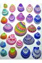 Educational Shell Painting Set for Kids - Sea Shell Painting Kit Full of Art and Entertainment - 3
