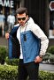 WATER AND WIND PROOF SEASONAL RAINCOAT COAT