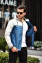 WATER AND WIND PROOF SEASONAL RAINCOAT COAT - 2