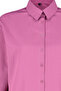Mauve Woven Shirt TBESS22GO0664 - 8