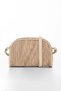 Beige Women's Waist Bag 05FM24Y1031 - 2