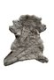 Real Long Sheepskin - Natural Long Sheepskin - Natural Sheepskin - 3