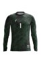 Wale Spongeless Goalkeeper Shirt
