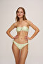 Hawaiian Side Tie Bikini Bottom
