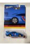2024 Hot Wheels Porsche Series Porsche 935 Blue-Hrw59
