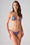 Ase Triangle Bikini Top - 4