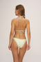 Victoria Triangle Padded Bikini Top - 2