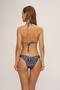 Victoria Triangle Padded Bikini Top - 2