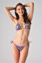 Ase Triangle Bikini Top