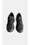 Luttoon 4138 Black-Smoked Unisex Sports Shoes