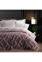 Nisan Embroidered Duvet Cover Set 6 Pieces 100% Organic Cotton