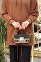 359 Women's Handbag Mink