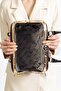 339 Women's Shoulder Bag Brown - 4