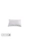 Set of 5 Pillow Protector, Quilted Pillow Mattress Cover, 50 X 70 Cm - 2