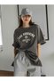 Women / Girls Sunshine T-Shirt Smoked - 4