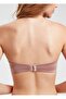 Hand Up Strapless Bra - 2