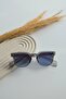 Sunglasses Unisex UV400 Protection Sunglasses Eyewear Imported Glasses With CE Certificate - 5