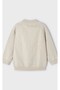 Boy's Knitwear Zippered Cardigan - 2