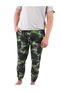 Mooncover Boys' Military Camouflage Printed Cotton Tracksuit – Green - 2
