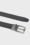 Genuine Leather Brand Printed Belt Men's Belt Y4s502 Y221e 81386 - 3