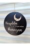 Welcome Ramadan Door Ornament, Ramadan Wall Decor, Ramadan Wall Ornament - 4
