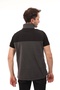 Softshell Polar Yelek - Füme - 4