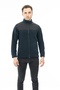 Softshell Polar Üç Cepli - Siyah / Lacivert - 2