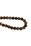 8 mm Facet Tiger Eye Stone - Array - 2