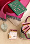 No.8 Royal Rose Long Matchbox with Burgundy Tip