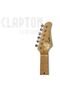 Str-10 Rd Elektro Gitar - 3