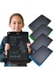 Writing Tablet LCD Digital Pen Drawing Writing Board Graphic Note Writing Training Tablet 8.5" BLACK