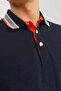 Men's Basic Polo T-Shirt - Paulos - 12136668 - Bs - 6
