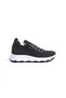 Multi Magic Knitwear Women's Sports Shoes - 4