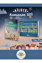 Family Ramadan Conversations and Forty Hadiths Special for Ramadan (2 Book Set)