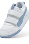 Puma Multiflex Mesh V Ps - Men's White Walking Shoes 38084515 - 3