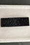 Black Color Stoned Side Buckle-2 Pieces - 3