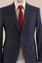 Slim Fit Tek Ceket - 2
