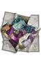 New Season Trend Polyester Twill (TIVIL) Scarf Model Hijab Nağme - 3