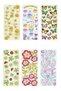 Folia 3D Effect Stickers All Year Round Set 1