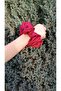 satin ring 4-piece set buckle - 7