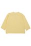 Omzu Çıtçıtlı Basic Sweatshirt - 2