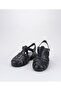 Biarritz Mate Black Women's Sandals - Igor S10259 - 3