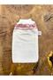 Medium Hard Elastic Bath White Pouch Shower Pouch Exfoliating