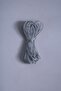 1 Mm 20 Meters Parachute String Gray Color Necklace Bracelet Jewelry Design String - 5