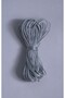 1 Mm 20 Meters Parachute String Gray Color Necklace Bracelet Jewelry Design String - 4