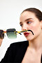 New Season Women's Sunglasses - 2