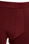 Çok Renkli Çok Renkli Basic 5'li Paket Pamuklu Boxer TMNAW21BX0018 - 4