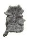 Real Long Sheepskin - Natural Long Sheepskin - Natural Sheepskin - 2